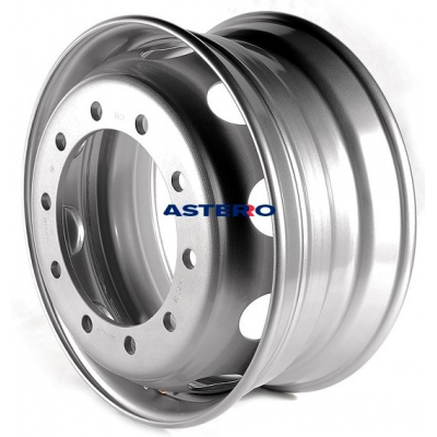Колесные диски Asterro 9.00x22.5 M22 10/335/281/161 (2237) 14 мм