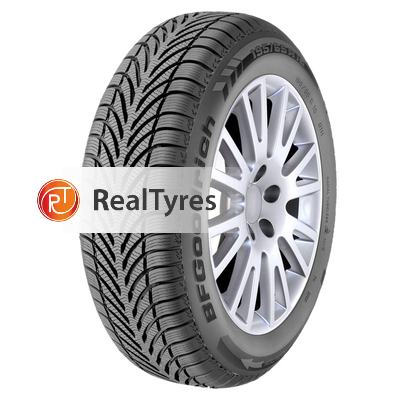 Шины BFGoodrich G-Force Winter 235/45R17 97V