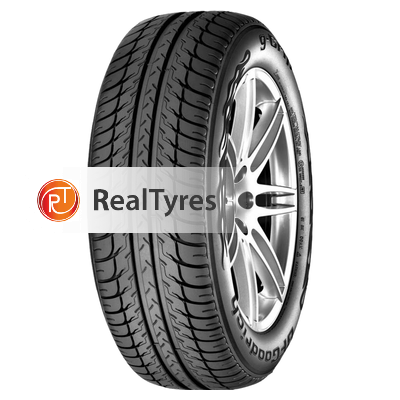 BFGoodrich G-Grip SUV 225/60R17 99V