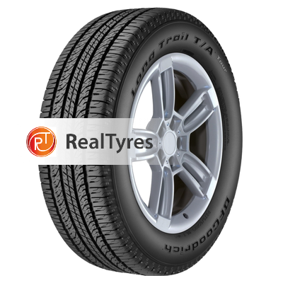 BFGoodrich Long Trail T/A Tour 255/65R16 106T