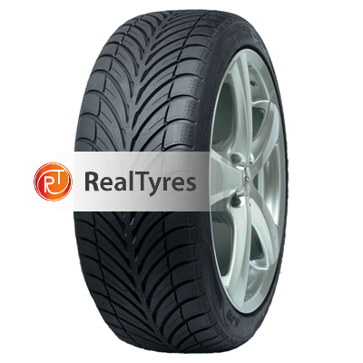 BFGoodrich Profiler 2 185/60R15 88H