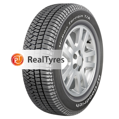BFGoodrich Urban Terrain T/A 215/60R17 96H