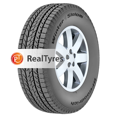 BFGoodrich Winter Slalom Ksi 225/60R16 98S