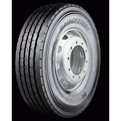 Грузовые шины Bridgestone M-Steer 001 315/80 R22.5 156/150K TL