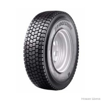 Грузовые шины Bridgestone R-Drive 001 315/80 R22.5 154K(150M)