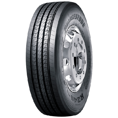 Грузовые шины Bridgestone R249 315/80 R22.5 154/150M (156/150L) TL