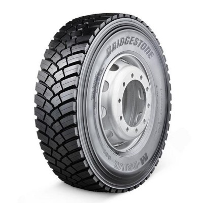 Грузовые шины Bridgestone M-Drive 001 315/80 R22.5 156/150K TL