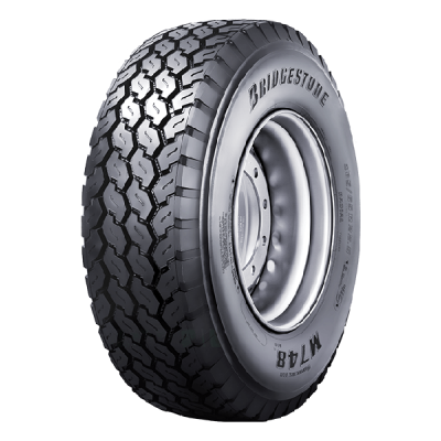 Грузовые шины Bridgestone M748 385/65 R22.5 160K (158L) TL