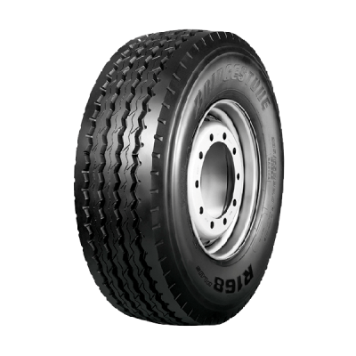 Грузовые шины Bridgestone R168+ 385/65R22.5 160K (158L) TL
