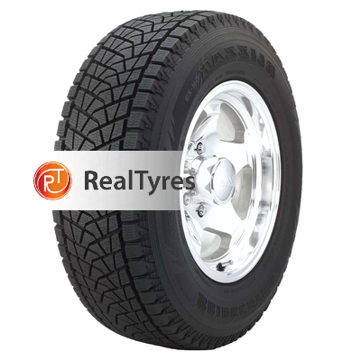 Шины Bridgestone Blizzak DM-Z3 255/65R16 109Q