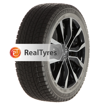 Шины Bridgestone Blizzak RFT 225/50R17 94Q