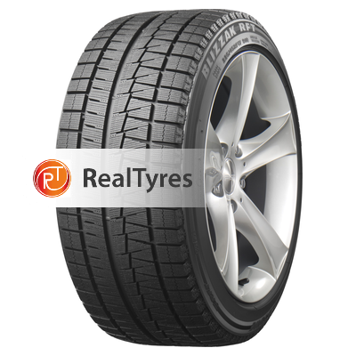 Bridgestone Blizzak RFT 225/55R17 97Q