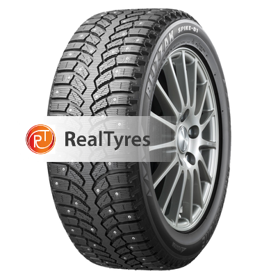 Bridgestone Blizzak Spike-01 225/60R16 102T