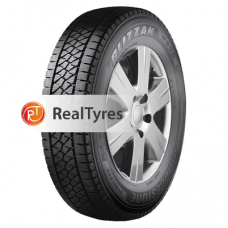 Bridgestone Blizzak W995 195/75R16C 107/105R