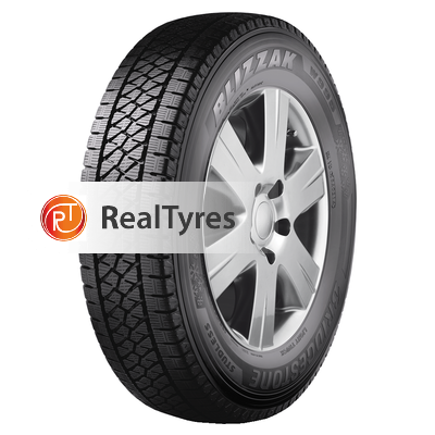 Bridgestone Blizzak W995 215/75R16C 113/111R