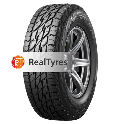 Шины Bridgestone Dueler A/T 697 265/75R16 112S