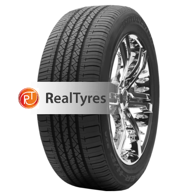 Bridgestone Dueler H/P 92A 265/50R20 107V