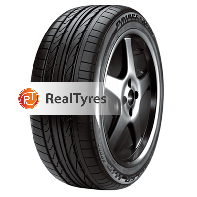 Bridgestone Dueler H/P Sport 255/45R19 100V
