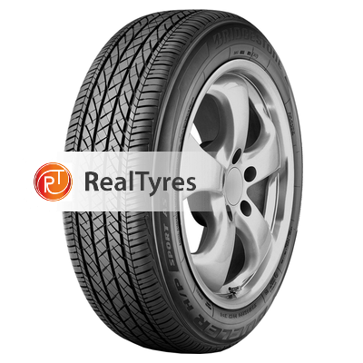 Bridgestone Dueler H/P Sport AS 245/60R18 105V