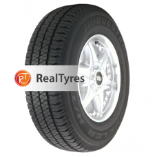 Bridgestone Dueler H/T D684 II 245/70R17 110S