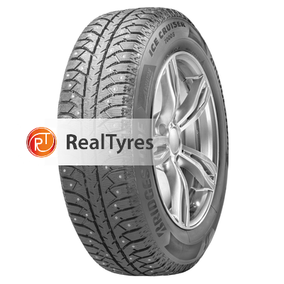 Шины Bridgestone Ice Cruiser 7000S 185/65R14 86T