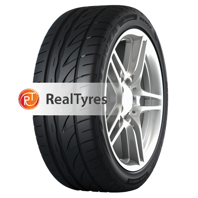Шины Bridgestone Potenza Adrenalin RE002 195/60R15 88H