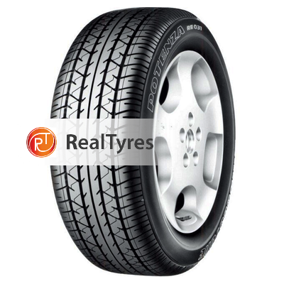 Bridgestone Potenza RE031 235/55R18 99V
