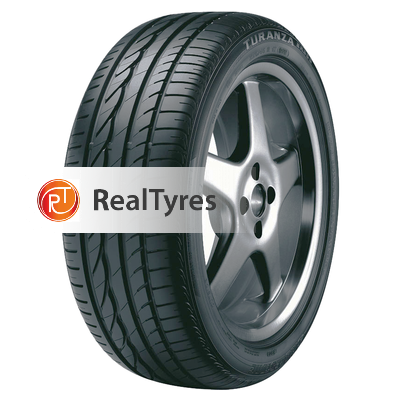 Шины Bridgestone Turanza ER300 195/55R16 87V