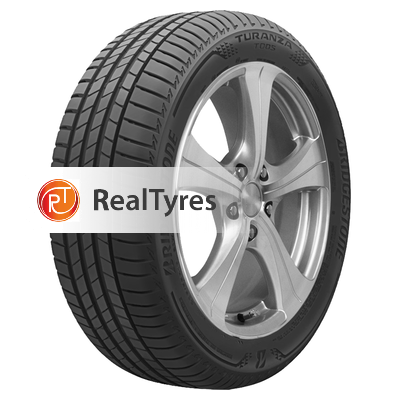 Bridgestone Turanza T005 225/40R18 92W