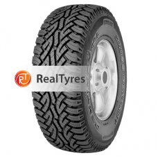 Continental ContiCrossContact AT 245/70R16 111S
