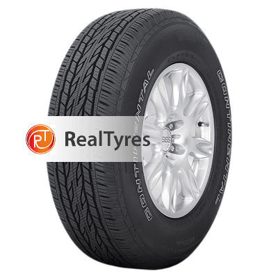 Continental ContiCrossContact LX2 255/55R18 109H
