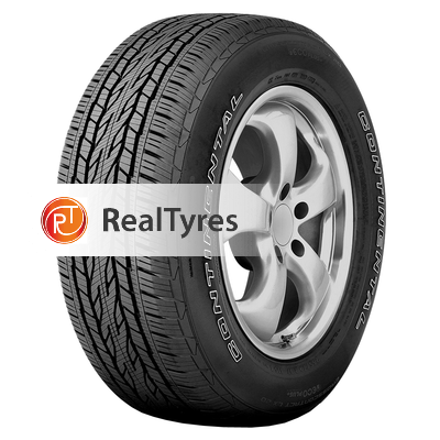 Continental ContiCrossContact LX20 275/55R20 111S