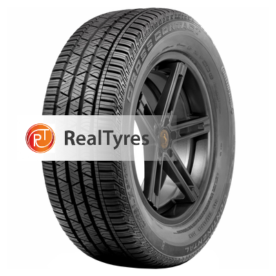 Шины Continental ContiCrossContact LX Sport 235/65R18 106T