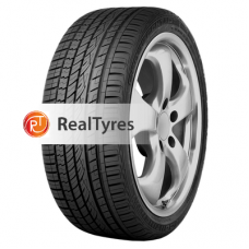 Continental CrossContact UHP 265/50R20 111V