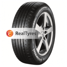 Continental ContiEcoContact 5 205/55R16 91V