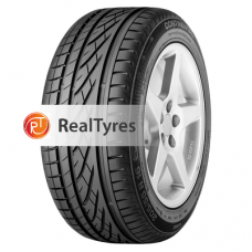 Continental ContiPremiumContact 205/55R16 91V