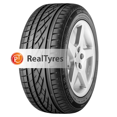 Continental ContiPremiumContact 205/55R16 91V