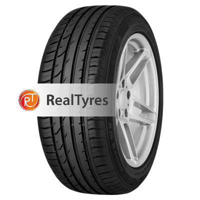 Continental ContiPremiumContact 2 245/55R17 102W