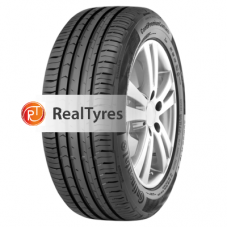 Continental ContiPremiumContact 5 SUV 225/60R17 99H