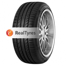 Continental ContiSportContact 5 225/45R17 91W
