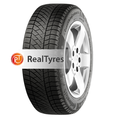 Шины Continental ContiVikingContact 6 175/65R15 88T