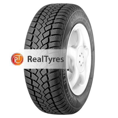 Continental ContiWinterContact TS 780 165/70R13 79T