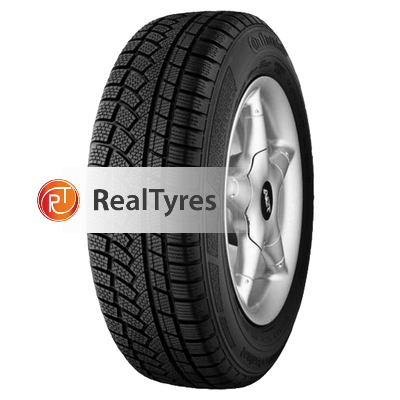 Continental ContiWinterContact TS 790 245/55R17 102H