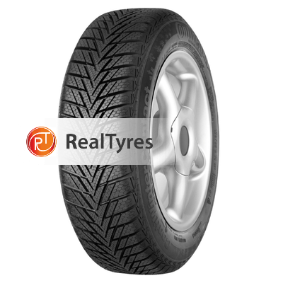 Шины Continental ContiWinterContact TS 800 155/60R15 74T