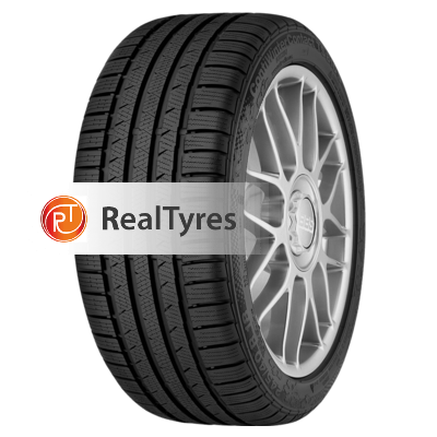 Continental ContiWinterContact TS 810 Sport 245/40R18 97V