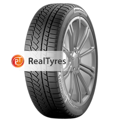 Continental ContiWinterContact TS 850 P 225/45R18 95V