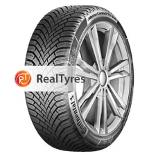 Continental ContiWinterContact TS 860 205/55R16 91T