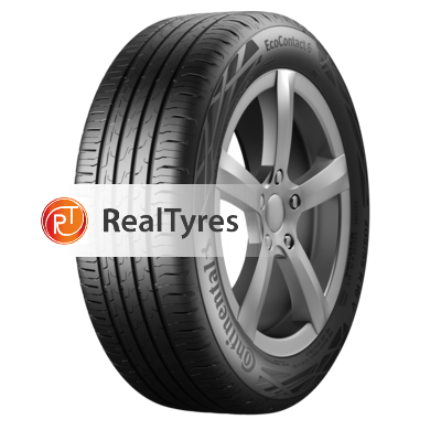 Continental EcoContact 6 185/65R15 88T