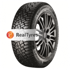 Continental IceContact 2 185/65R15 92T