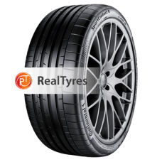 Continental SportContact 6 295/30ZR21 102Y